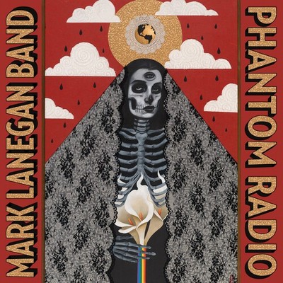 Mark Lanegan - Phantom Radio [New Vinyl LP]