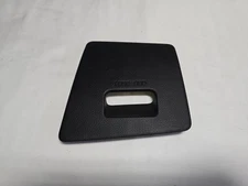 2014 - 2016 Kia Cadenza Interior Dash Fuse Panel Cover (OEM) 84757-3RAA0 Black