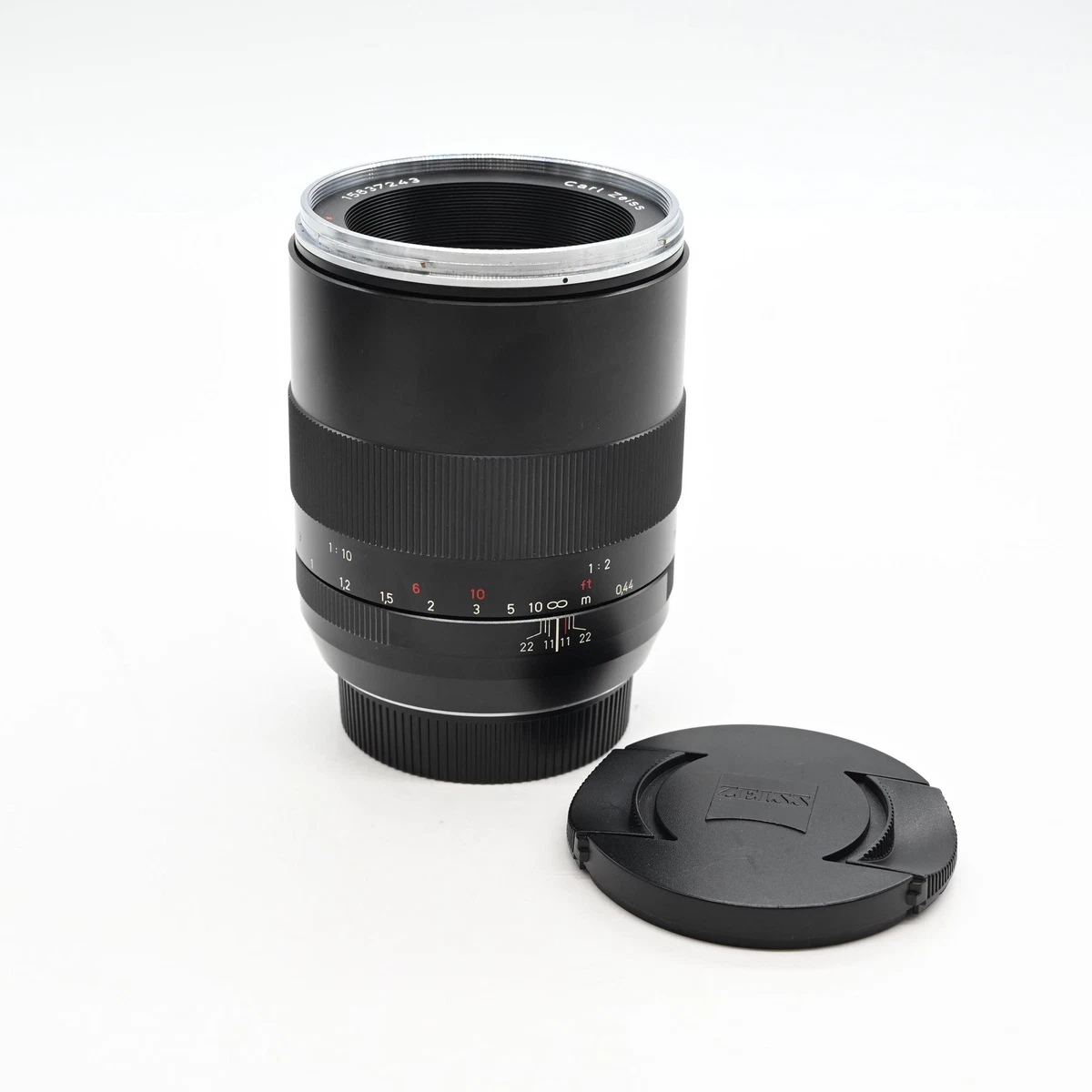 ZEISS Planar T* 100mm Focal f/2 Camera Lenses for sale | eBay