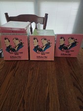 LAUREL AND HARDY GRAB BAG....SUPER 8 400 FOOTERS...GREAT DEAL