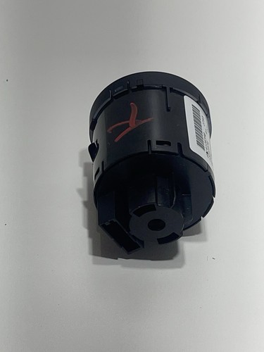2013-2016 DODGE DART DASH AUTO HEADLIGHT LAMP CONTROL SWITCH 68141053AB OEM - Picture 4 of 5