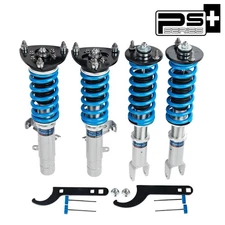 FAPO 16 Clicks ADJ Coilover lowering kit for Honda Accord 13-17 Acura TLX 15-20