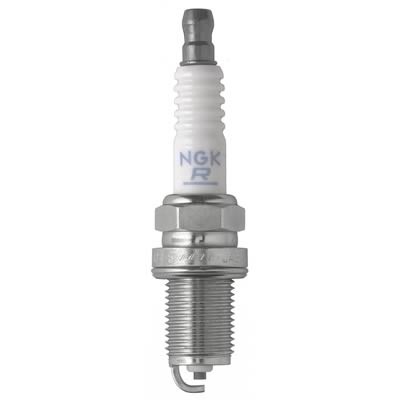 NGK Spark Plug 3686 V Power FR45 14 mm 0.750 in. Flat