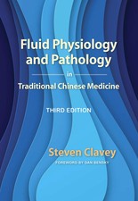Fluid Physiology and Pathology in Traditional...