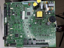 Silent Knight 6808 Fire Alarm Control Panel Main Board PARTS OR REPAIR