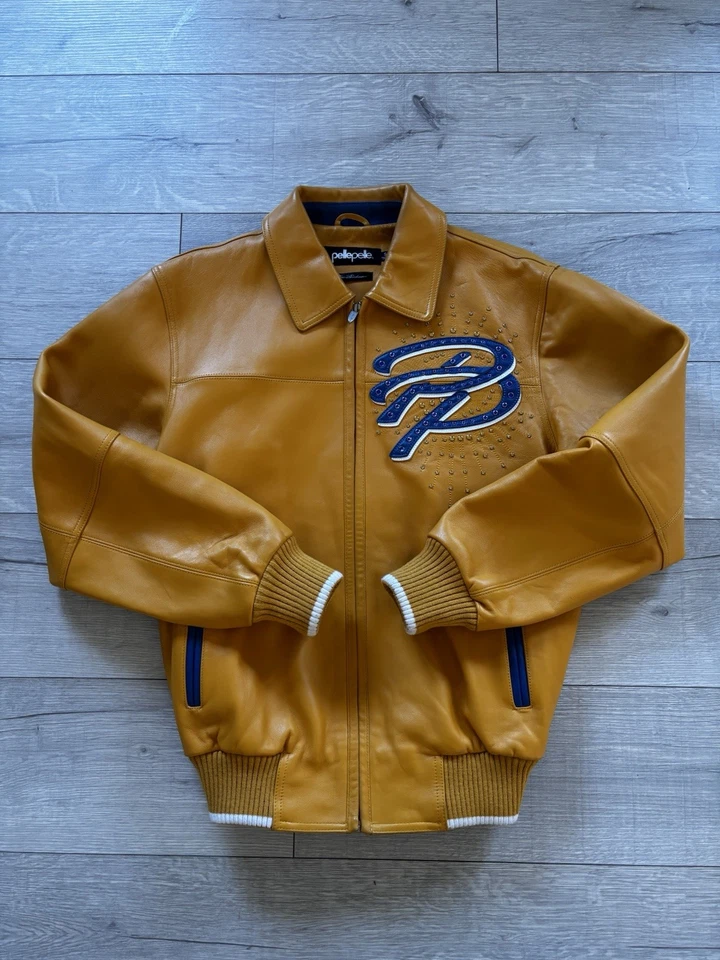 Pelle Pelle Jacket - Photo 2/4