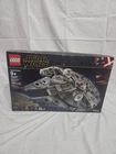 LEGO Star Wars: Millennium Falcon (75257) Damaged Box Sealed Set