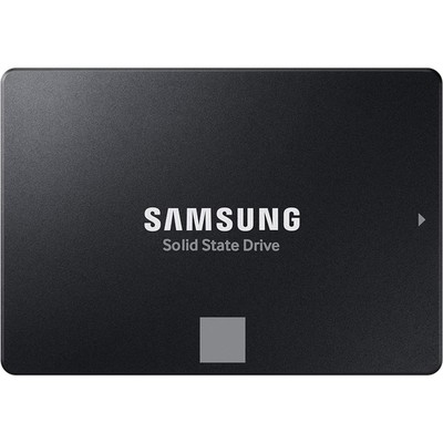 Samsung MZ-77E1T0B/AM 870 EVO 1TB Solid State Drive