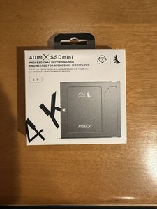 Atomx Ssd | eBay