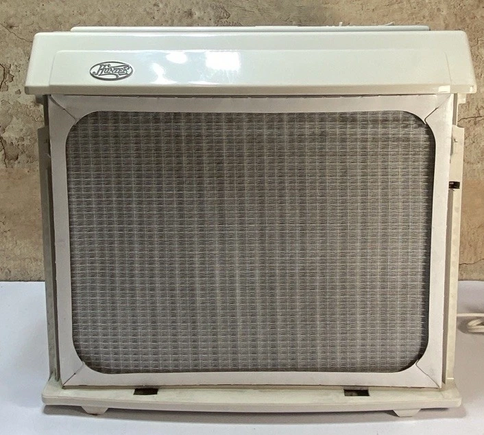 Hunter Fan Company Modelo 30055 HEPAtech Hogar Purificador de Aire Generador de Iones (PROBADO) Foto 4 de 4