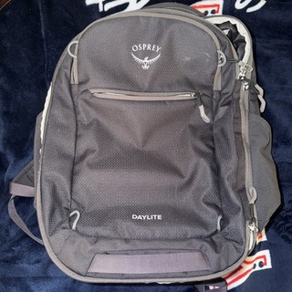 Osprey Daylite Expandable Travel Pack 26 6 Travel Pack