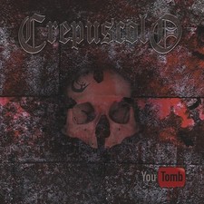 Crepuscolo - You Tomb CD #124768