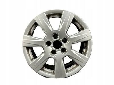1x Alufelge 16 Zoll 7.5'' 5x112 8K0601025A Audi A4 B8 Rim Wheel