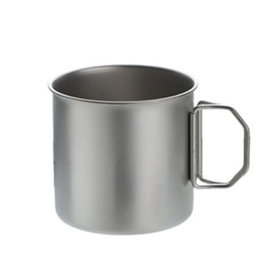 Camping Drinking Water Cup Travel Cookware Drinking Cup Tourist Mug Coffee Mugs
