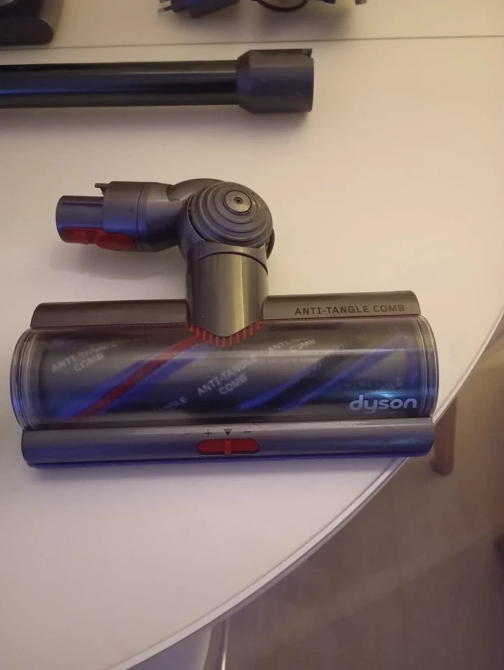Dyson V15s Detect Submarine, photo 4 sur 5