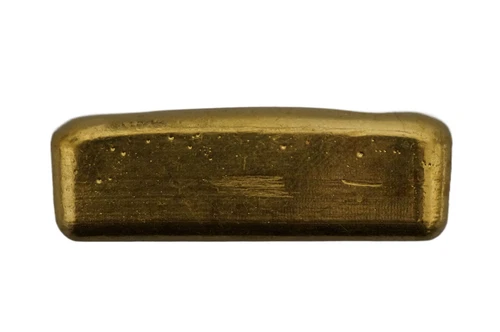 Perth Mint 5oz 9999 Fine Gold Cast Bullion Bar - Picture 3 of 4