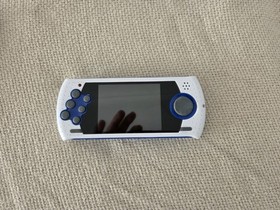 Sega Mega Drive Ultimate Portable Game Player - Boxed with 85 Games