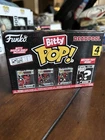 Funko Pop! Vinyl: Bitty Pop! Deadpool - #777 #775 #779 - Marvel - New
