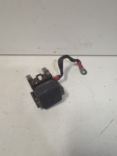 Husqvarna SM450R 2004 Starter Motor Solenoid