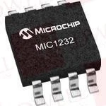 MICROCHIP TECHNOLOGY INC MIC1232MY-TR / MIC1232MYTR (BRAND NEW)