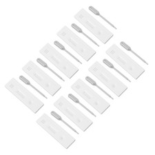  10 Set Cow Pregnancy Test Strips High Accuracy Quick Detection Hot