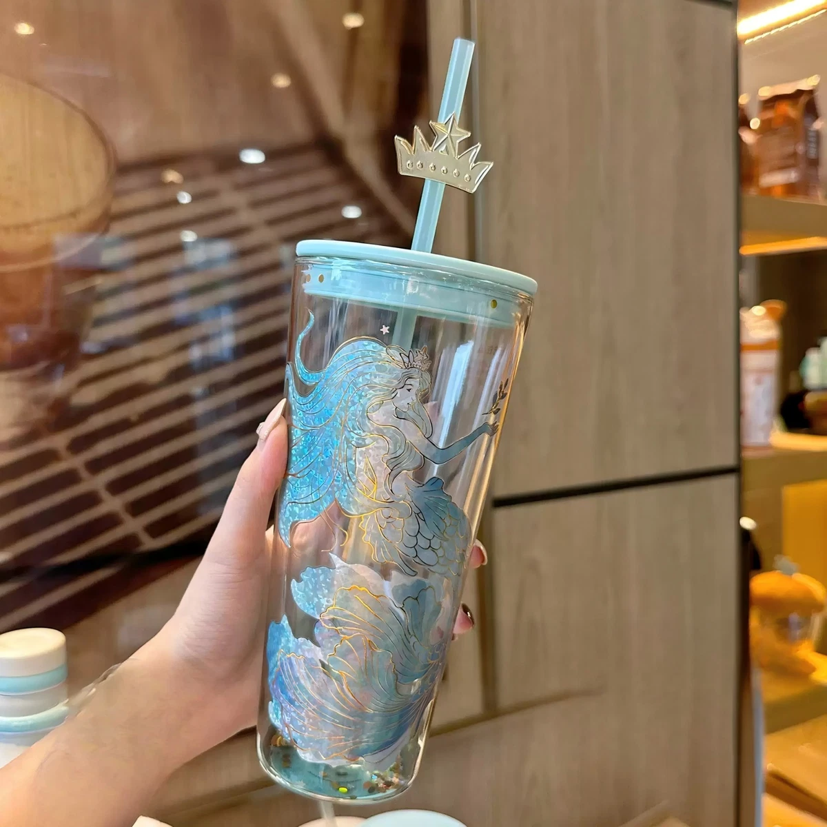 Starbucks Mermaid for sale | eBay