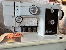 Karstadt 200 Super Nutzstich Automatik Nähmaschine