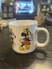 Vintage Minnie Mouse Ceramic Mug - Disney Franchise — photo 4