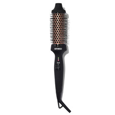 Amika Blowout Babe Thermal Ionic Hairbrush Ionic Ceramic round Hot Styling Bru