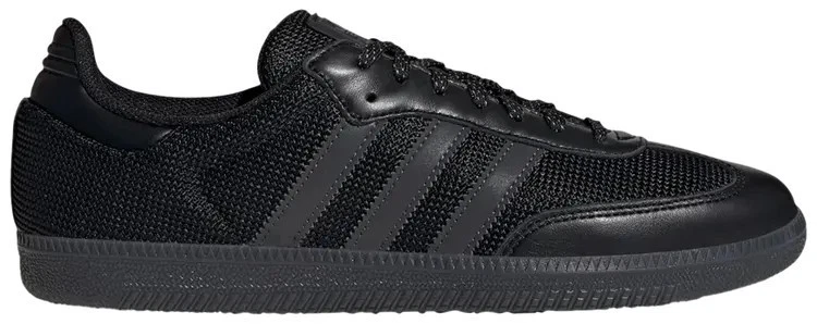 adidas Samba Adv Black 2017 for Sale | Authenticity Guaranteed | eBay