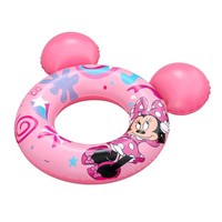 Badering Wasserreifen Aufblasbar Schwimmring Disney - Minnie Maus 65X66X14 Cm