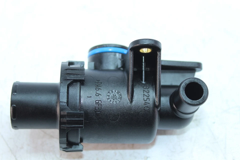 Ski-Doo MXZ X 1200 2009-2018 4 TEC termostato con carcasa OEM 420822540 Foto 4 de 4