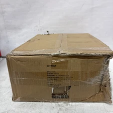 Portable 1 Person Raised Camping Tent Cot Combination for Fishing and Hunting