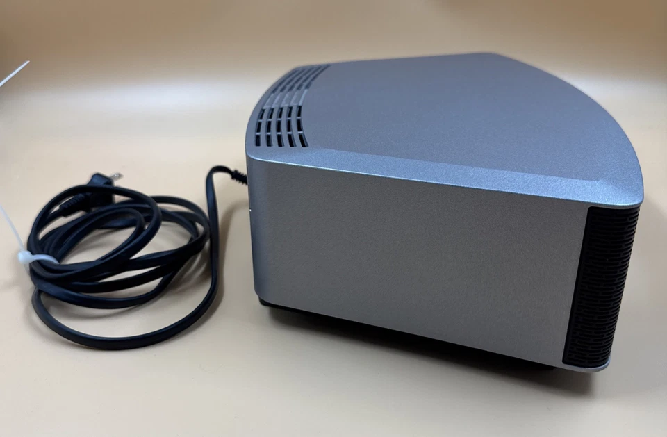 Bose Wave Radio IV Model 417788-WR Music System AM/FM Aux With Remote WORKING - Image 2 of 4