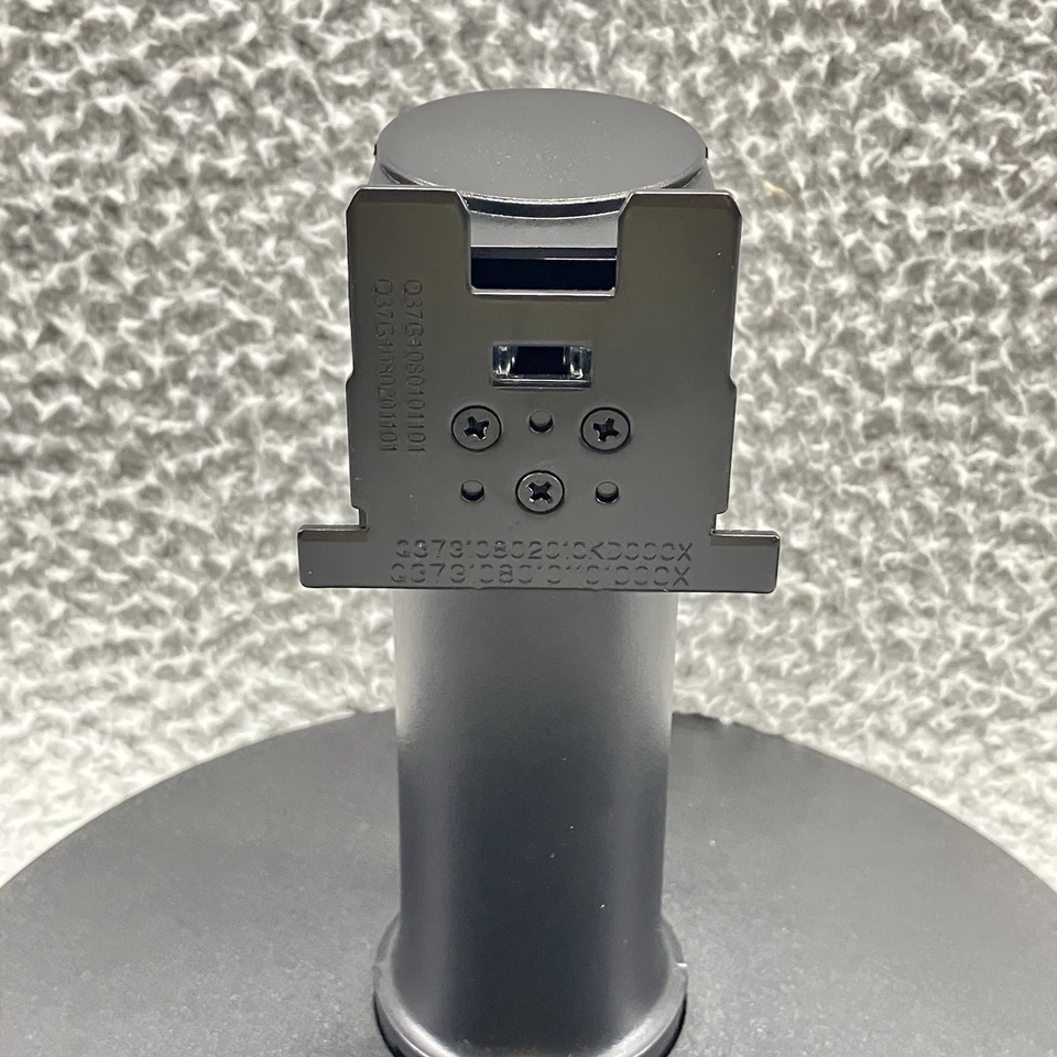 Monitor Stand for Philips 27" V Line LCD Monitor 271V8 - Base and neck - Image 2 of 4