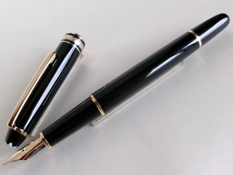 Montblanc 144 for sale | eBay