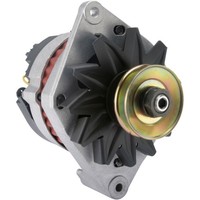 Lichtmaschine Generator 14V 55A Ø68 Mm Hc-Cargo FüR U.A. Renault 9