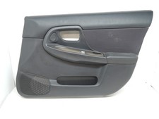 02-07 Subaru Impreza WRX Passenger Front Door Card Panel Right