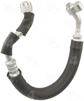 A/C Refrigerant Suction Hose-Hose Assembly 4 Seasons fits 90-93 Acura Integra