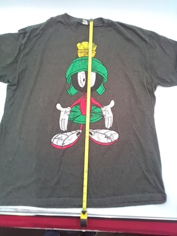 Vintage T-Shirt - MARVIN THE MARTIAN  Size XX View 4