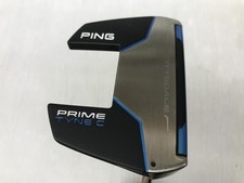 35In Ping Scottsdale Prime Tyne 4 Putter W/Hc Original Steel Right