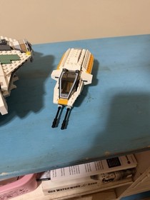 LEGO Star Wars Rebels The Ghost 75053 w/ Phantom Shuttle 929pcs 9-14
