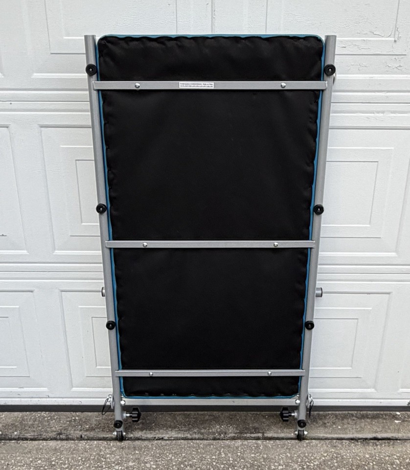 Pilates Machine Collapsable Supreme Toning Tower Foldable Pilates Reformer Cadillac Machine Bar ...