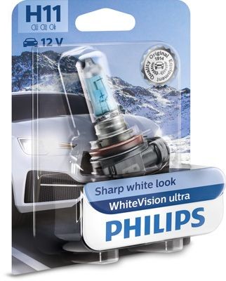 Glühlampe PHILIPS 12362WVUB1