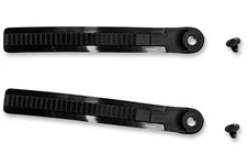 Alpinestars Supertech R '15 Replacement Ratchet Boot Straps & Screws Black