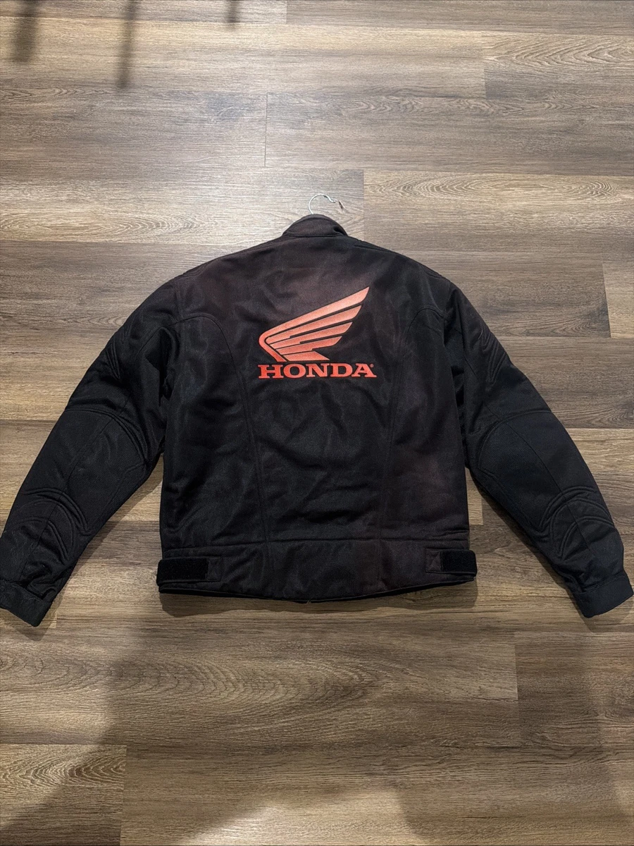 25+ Honda Men Motorcycle Jackets for sale | Updated Oct 2026