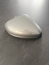Ford Puma 2019- Driver Side Wing Mirror Cover Solar Silver