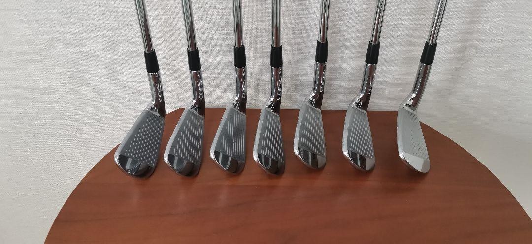 MIZUNO - ミズノ MP-62 DG-S200 4〜9P 7本 Mizuno Pro Mp62 Dg S200 4 P 7 Pieces | eBay