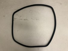 Dichtung T&uuml;r hinten Links A2046970151 Mercedes-benz C 200 (blueefficiency) Bj