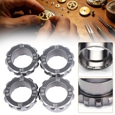 Rimuovi Apricassa Posteriore per Orologio Breitling 34/35/36/38mm Strumenti Riparazione